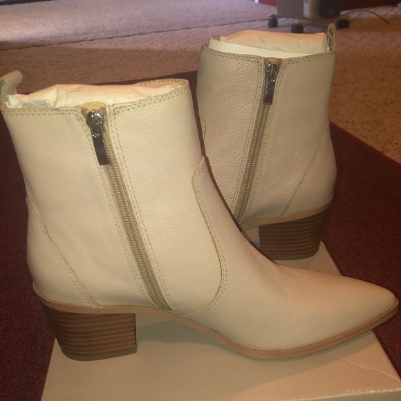 Booties - Picture 6 of 6